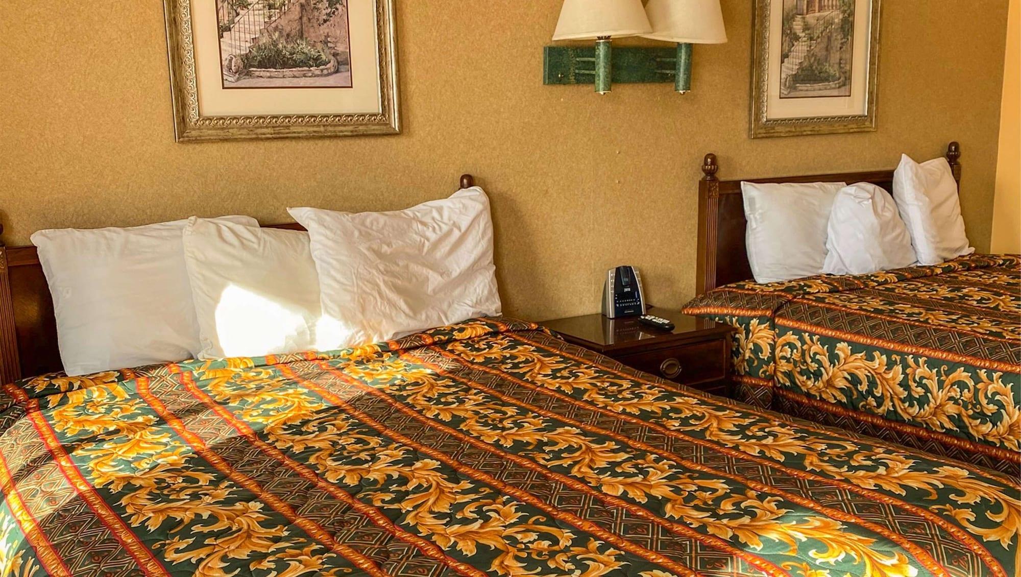 Northgate Inn Сагино Экстерьер фото