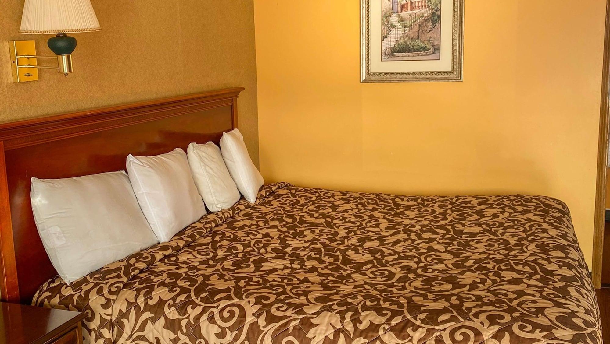 Northgate Inn Сагино Экстерьер фото