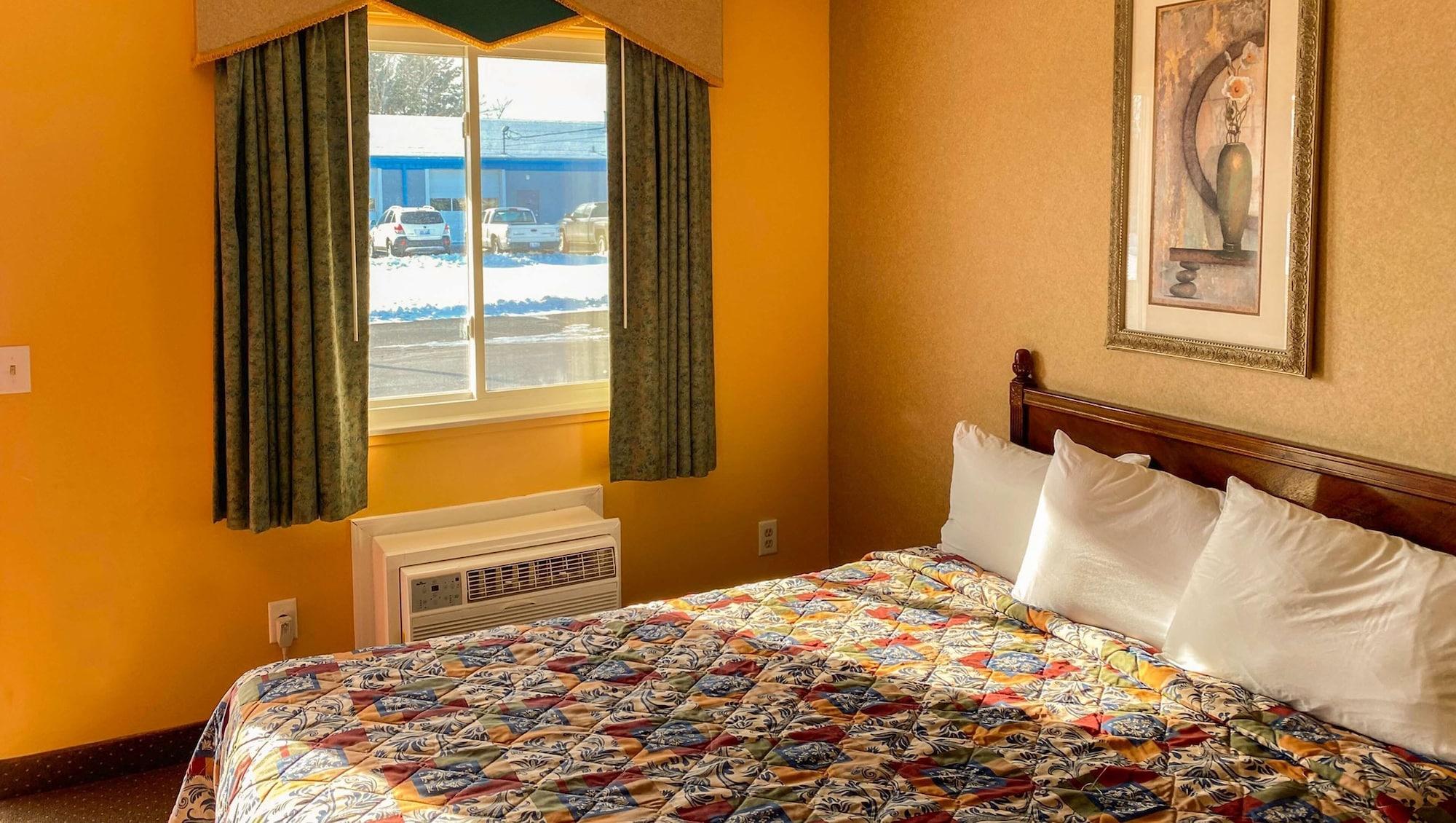 Northgate Inn Сагино Экстерьер фото