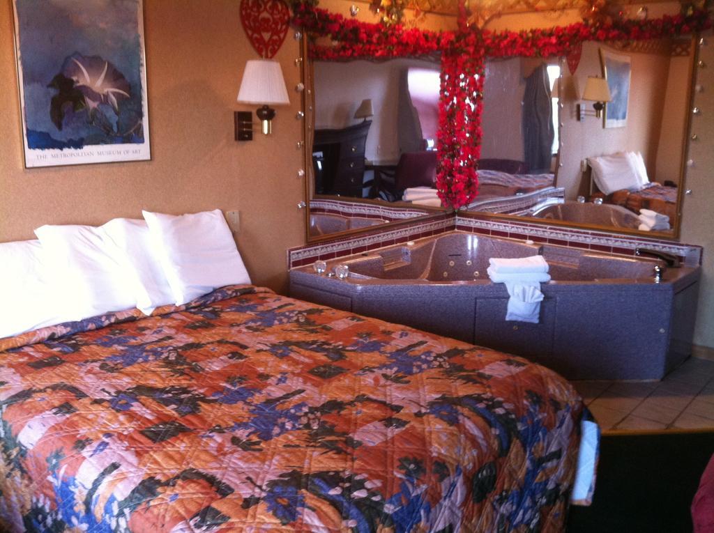 Northgate Inn Сагино Экстерьер фото