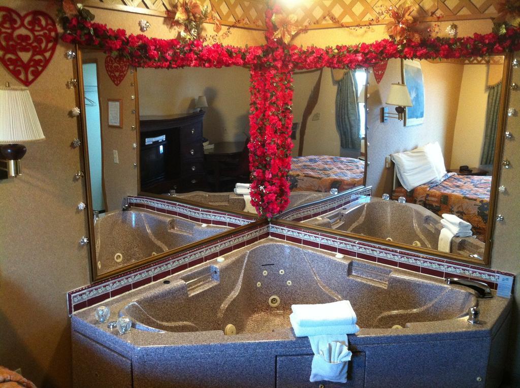 Northgate Inn Сагино Экстерьер фото