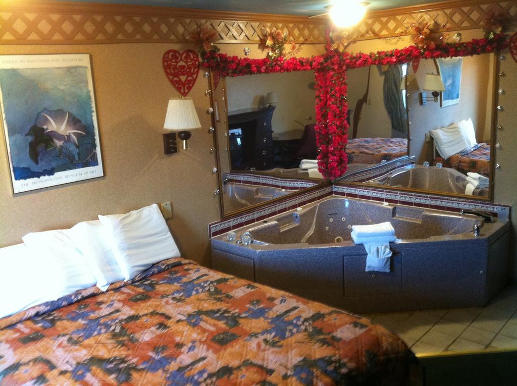Northgate Inn Сагино Экстерьер фото