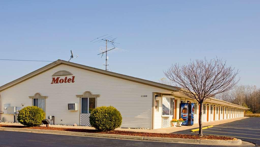 Northgate Inn Сагино Экстерьер фото